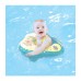 NAI-B SWIMMOM TUBE ห่วงยางเล่นน้ำสำหรับเด็ก - Mint